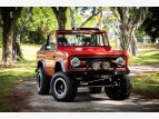 Thumbnail Photo 8 for 1971 Ford Bronco